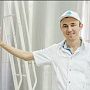 Руслан Сагитов, директор ООО "Степь" (Оренбургская область)